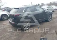 2021 Mazda CX-30 photo
