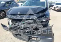 2021 Mazda CX-30 фото