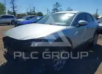 2021 Mazda CX-30 фото