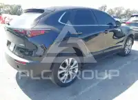 2021 Mazda CX-30 photo