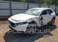 2021 Mazda CX-30 photo
