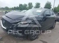 2021 Mazda CX-30 фото