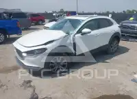 2021 Mazda CX-30 photo