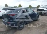 2021 Mazda CX-30 фото