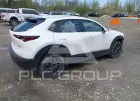 2021 Mazda CX-30 photo
