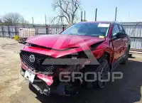 2021 Mazda CX-30 фото