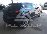 2021 Mazda CX-30 фото