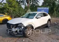2021 Mazda CX-30 photo