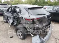 2021 Mazda CX-30 photo