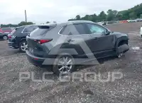 2021 Mazda CX-30 фото