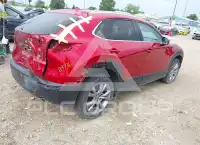 2021 Mazda CX-30 photo