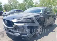 2021 Mazda CX-30 photo