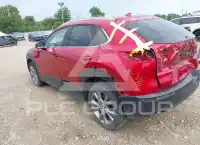2021 Mazda CX-30 photo