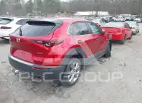 2021 Mazda CX-30 photo