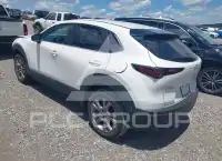 2021 Mazda CX-30 photo