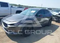 2021 Mazda CX-30 фото