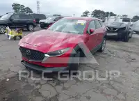 2021 Mazda CX-30 photo