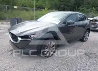 2021 Mazda CX-30 фото