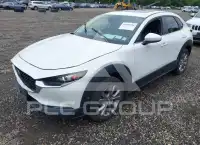 2021 Mazda CX-30 photo