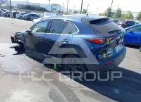 2021 Mazda CX-30 фото