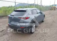 2021 Mazda CX-30 фото