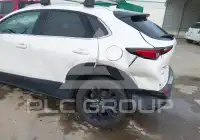 2021 Mazda CX-30 photo