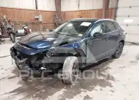 2021 Mazda CX-30 photo