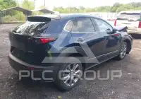 2021 Mazda CX-30 фото