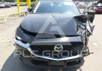 2021 Mazda CX-30 фото