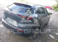 2021 Mazda CX-30 photo