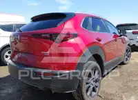 2021 Mazda CX-30 фото