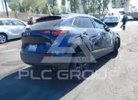 2021 Mazda CX-30 фото