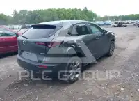2021 Mazda CX-30 фото