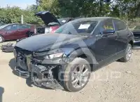 2021 Mazda CX-30 photo