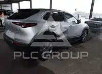 2021 Mazda CX-30 photo
