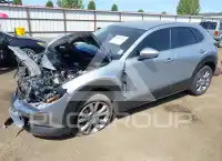 2021 Mazda CX-30 фото