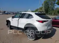 2021 Mazda CX-30 photo