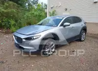 2021 Mazda CX-30 фото
