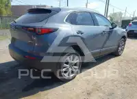 2021 Mazda CX-30 photo