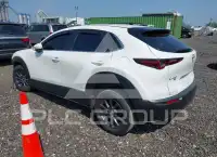 2021 Mazda CX-30 фото