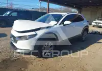 2021 Mazda CX-30 фото