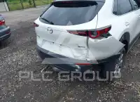 2021 Mazda CX-30 photo