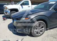2021 Mazda CX-30 фото