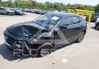 2021 Mazda CX-30 фото