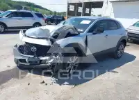 2021 Mazda CX-30 photo