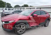 2021 Mazda CX-30 фото
