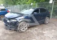 2021 Mazda CX-30 фото