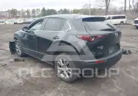 2021 Mazda CX-30 photo