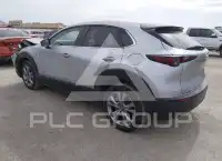 2021 Mazda CX-30 фото