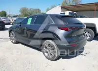 2021 Mazda CX-30 фото